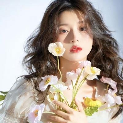 力拔山兮的老婆大人