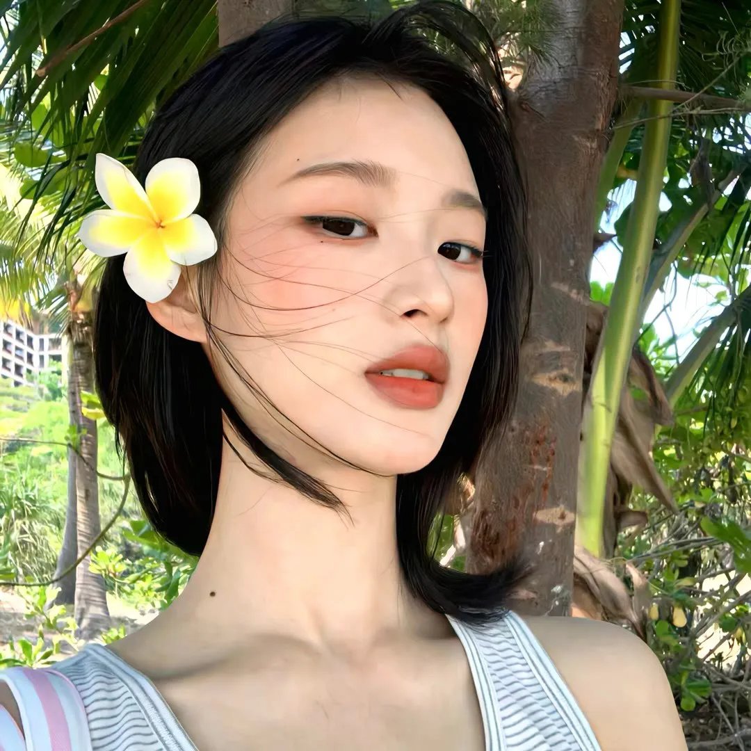 好女向前行